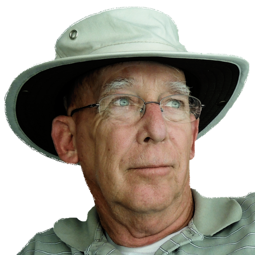 Photo of Marvin Photo of Marvin the photographer